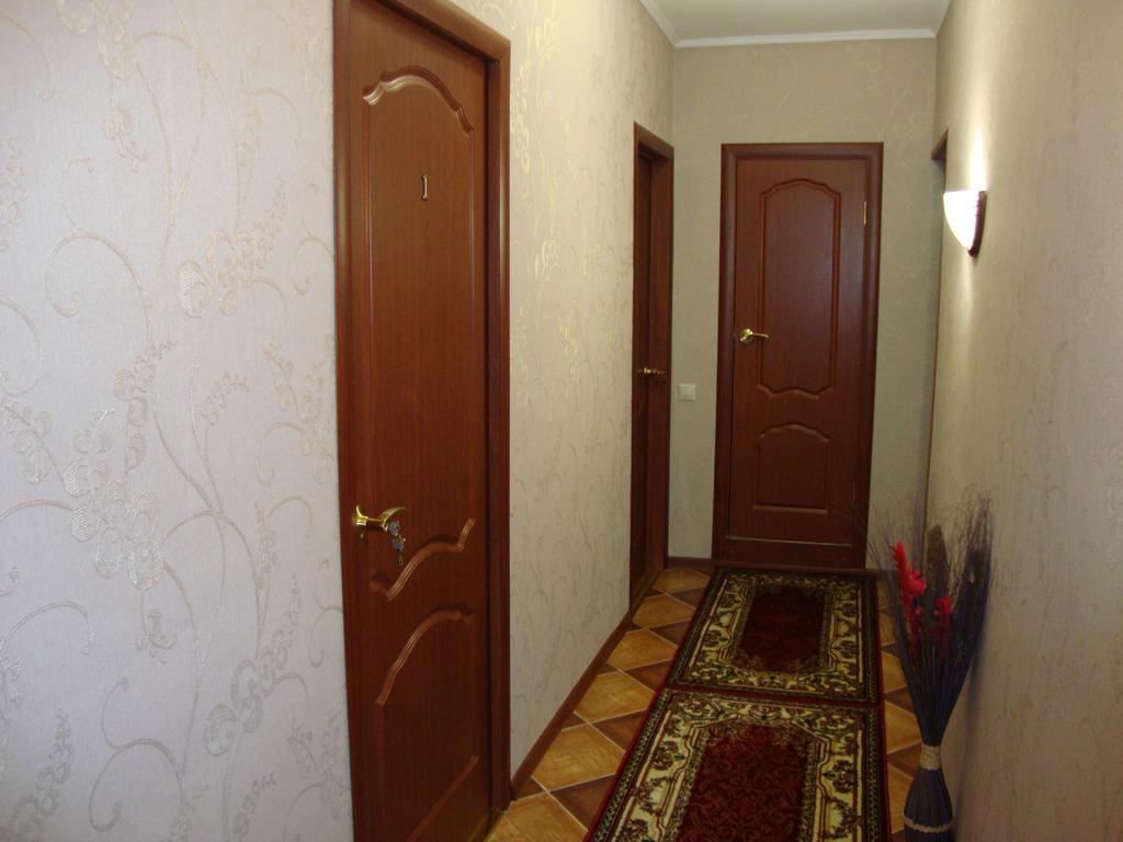 Apartments Holiday On Paveletskaya Moskwa Zewnętrze zdjęcie