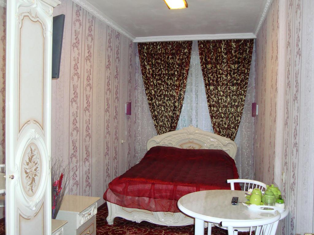 Apartments Holiday On Paveletskaya Moskwa Pokój zdjęcie